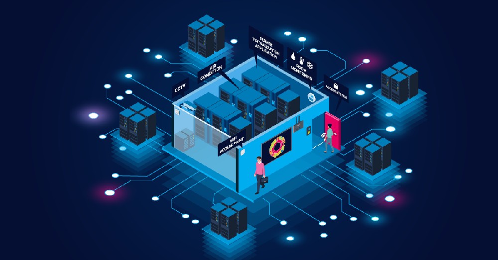 Paessler IoT